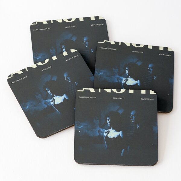 Item preview, La Notte (1961)  designed and sold by busererwin.