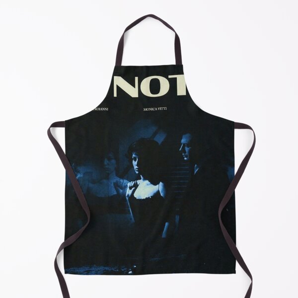 Item preview, La Notte (1961) designed and sold by busererwin.