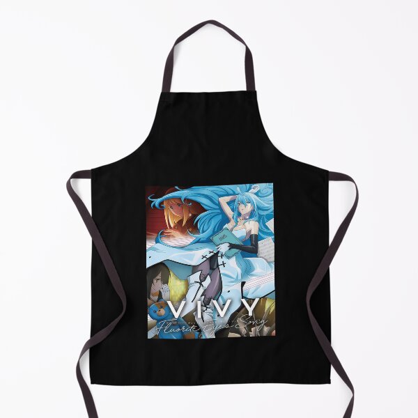 Item preview, Vivy: Fluorite Eye'S Song designed and sold by FrancoGarment.