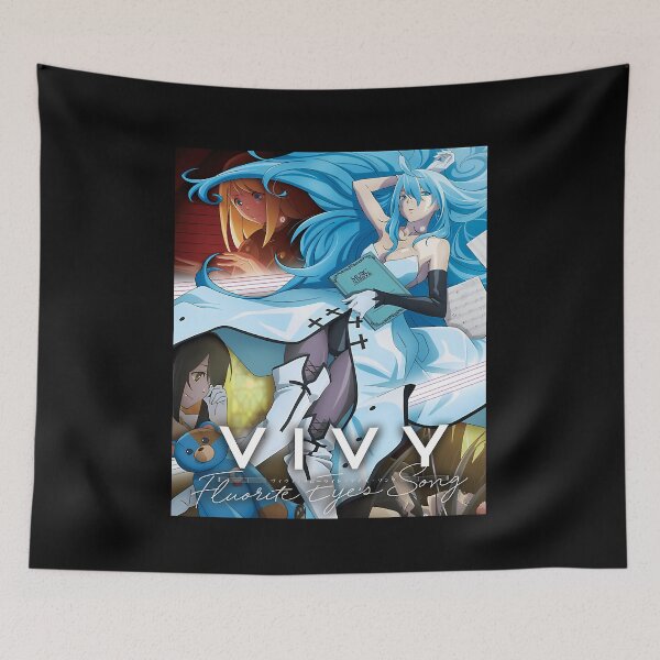 Item preview, Vivy: Fluorite Eye'S Song designed and sold by FrancoGarment.