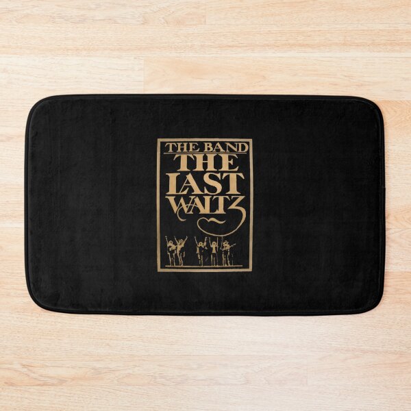 Item preview, The Band The Last Waltz designed and sold by BrendenDicken.