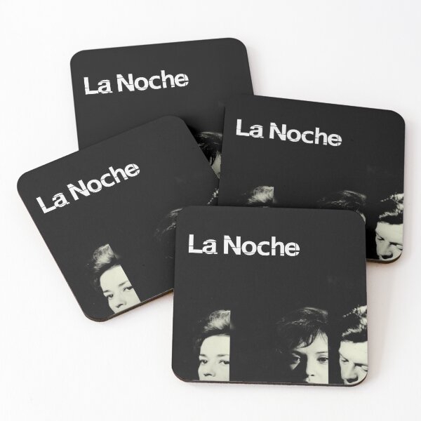 Item preview, La Notte (1961)  designed and sold by busererwin.