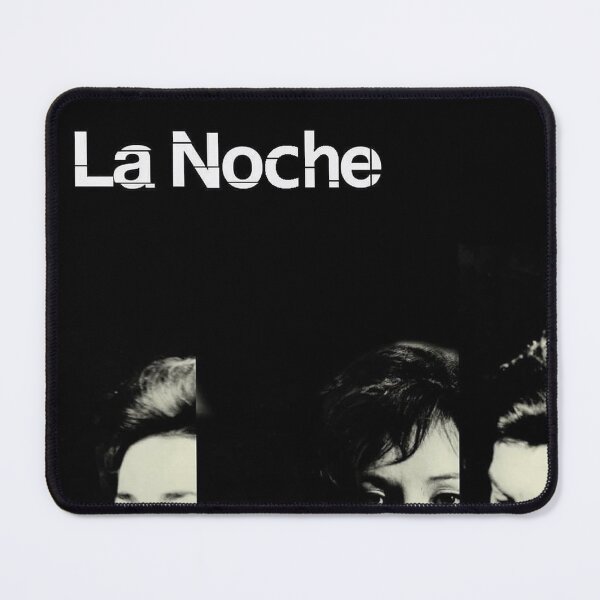 Item preview, La Notte (1961) designed and sold by busererwin.