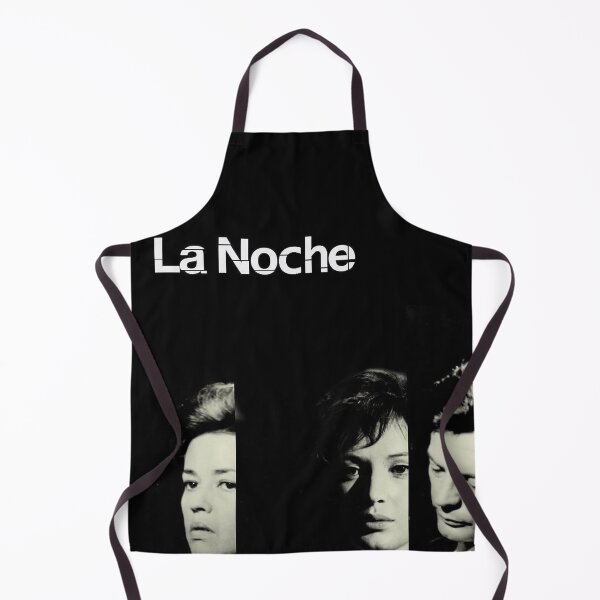 Item preview, La Notte (1961) designed and sold by busererwin.
