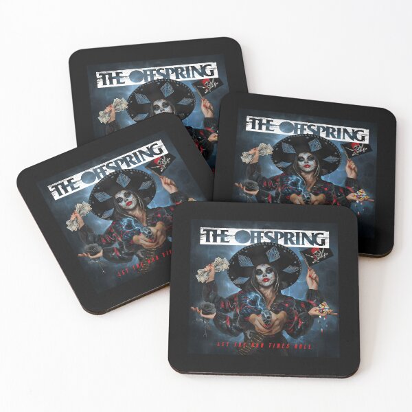Item preview,  The Offspring designed and sold by BrendenDicken.