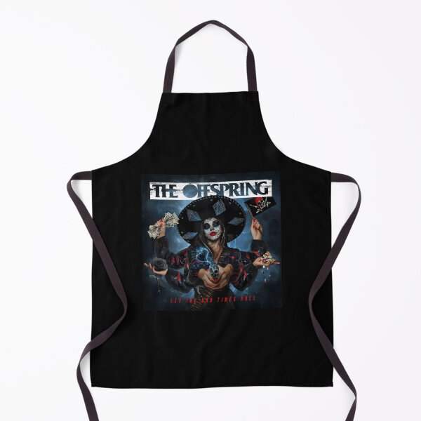 Item preview, The Offspring designed and sold by BrendenDicken.
