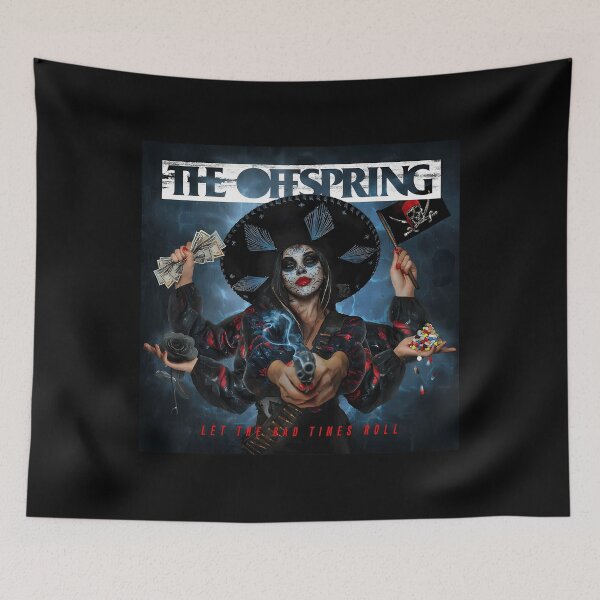 Item preview,  The Offspring designed and sold by BrendenDicken.