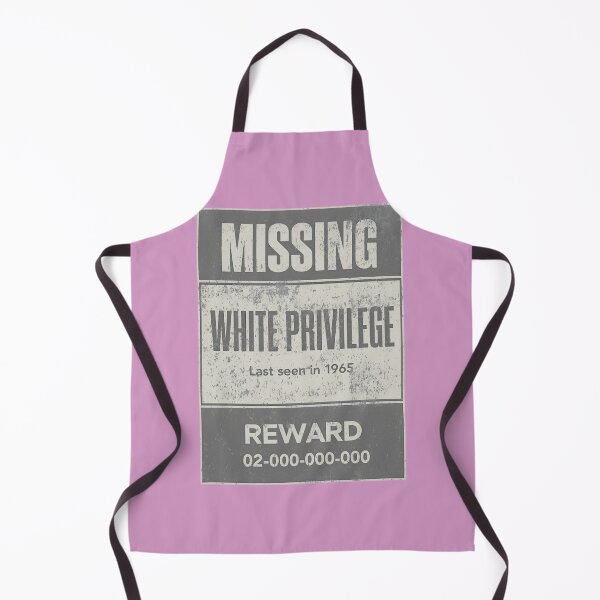 Item preview, Missing White Privilege Since 1965 | PERFECT GIFT FOR YOU AND FRIENDS designed and sold by TiborBako.