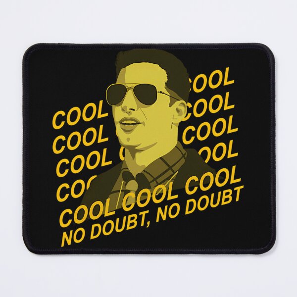 Item preview, Cool Cool Cool No Doubt designed and sold by ElsaScheffl.