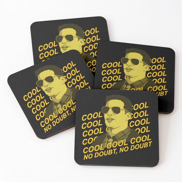 Item preview, Cool Cool Cool No Doubt designed and sold by ElsaScheffl.