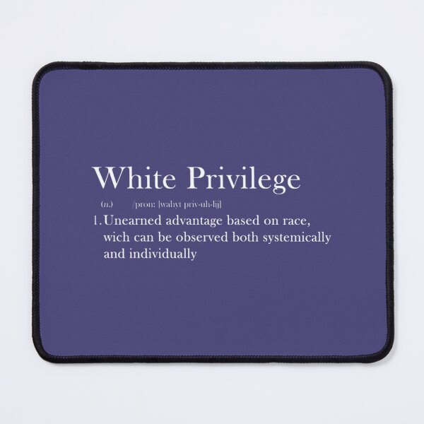Item preview, Unearned Advantage Definition | PERFECT GIFT FOR YOU AND FRIENDS designed and sold by TiborBako.