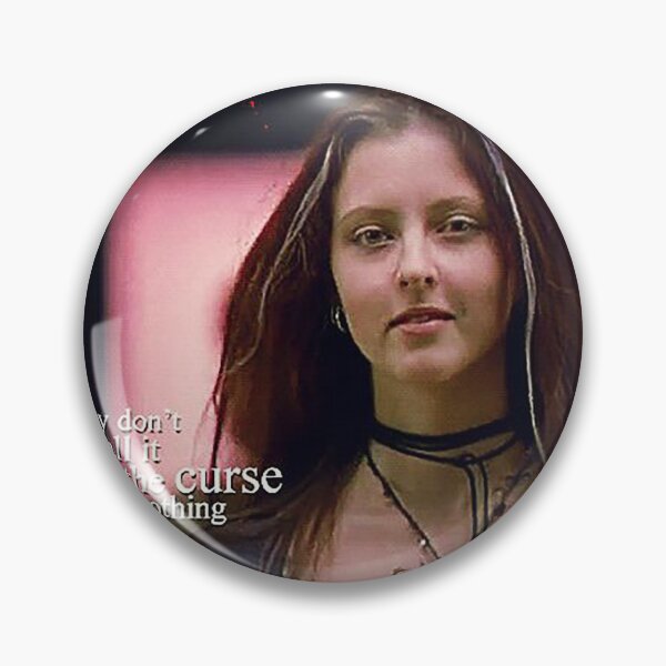 Item preview, Ginger Snaps Movie designed and sold by thomascastan.