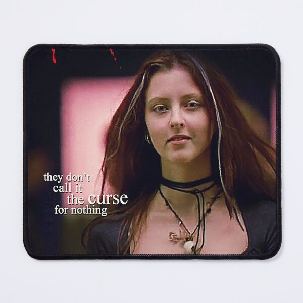 Item preview, Ginger Snaps Movie designed and sold by thomascastan.