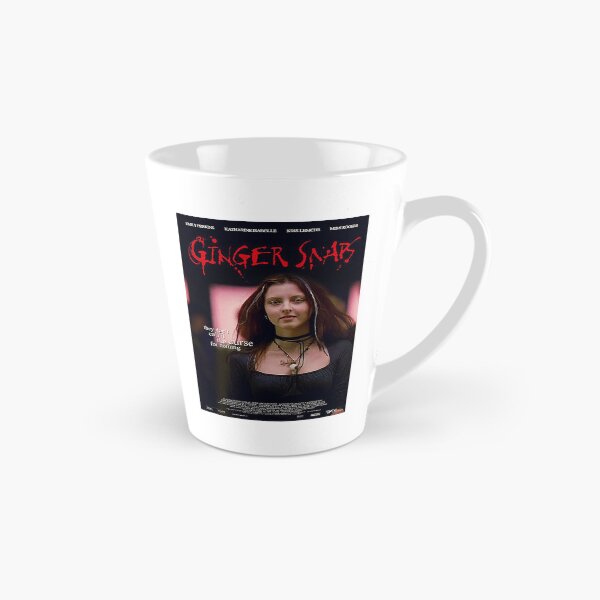 Item preview, Ginger Snaps Movie designed and sold by thomascastan.