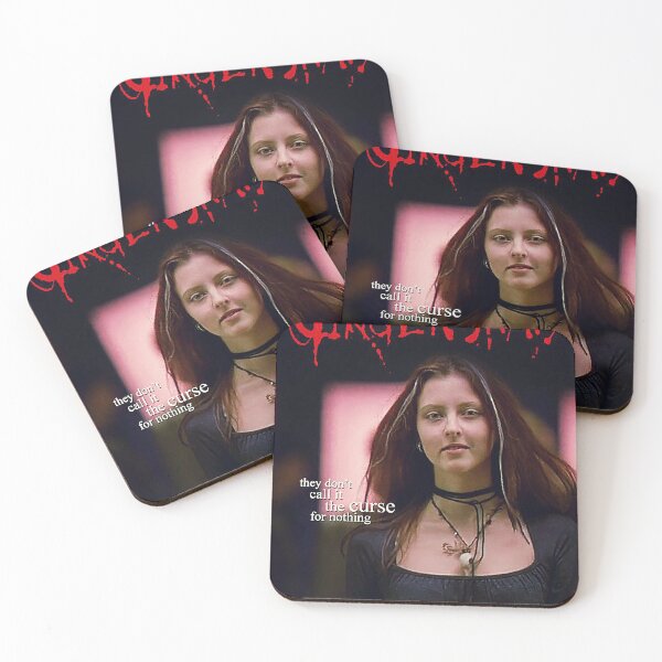 Item preview, Ginger Snaps Movie designed and sold by thomascastan.