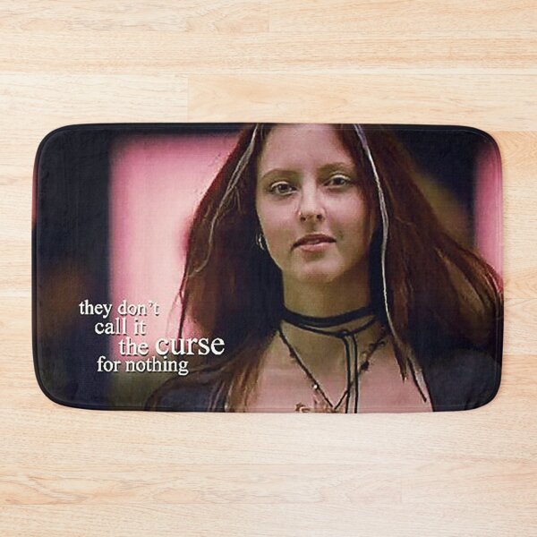 Item preview, Ginger Snaps Movie designed and sold by thomascastan.