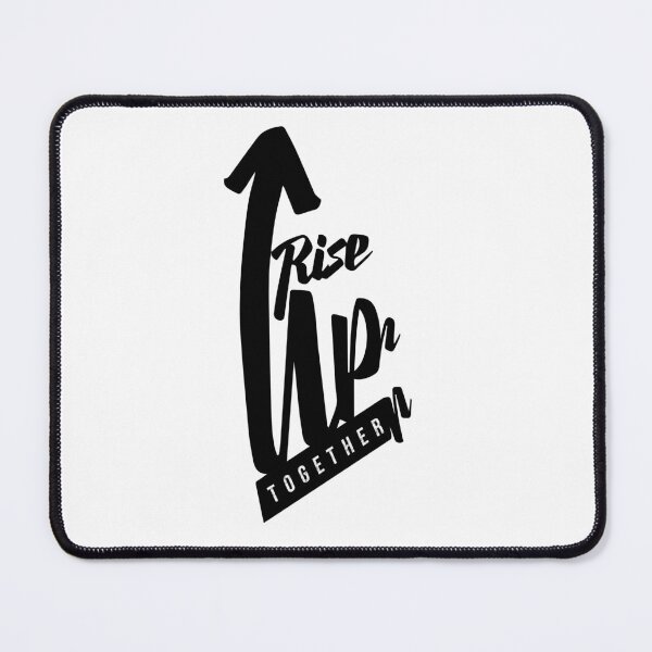 Item preview, Rise Up Together designed and sold by sicty09Design.