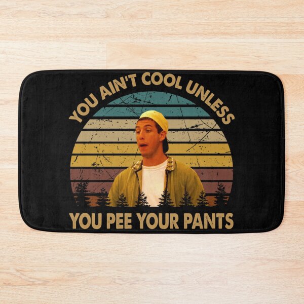 Item preview, You ain't cool unless you pee your pants vintage  designed and sold by chmbrsbethany.