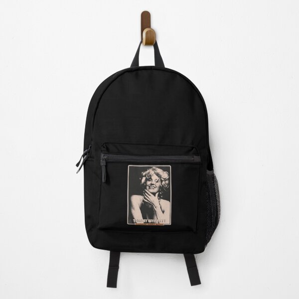 Item preview, Vintage Artist - Tammy Wynette designed and sold by TheWoodCove.