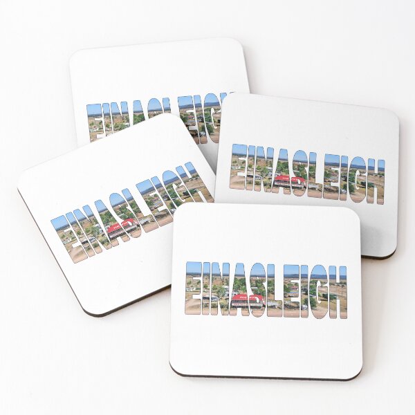 Item preview, EINASLEIGH - Far North QLD Etheridge Region THE PUB designed and sold by Adam Gormley.