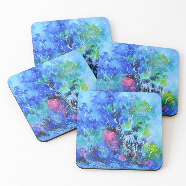 Item preview, Blue summer designed and sold by calimero.