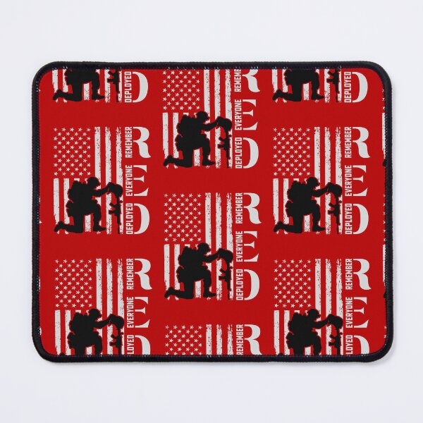 Item preview, On Fridays We Wear Red designed and sold by WoodburyLake.