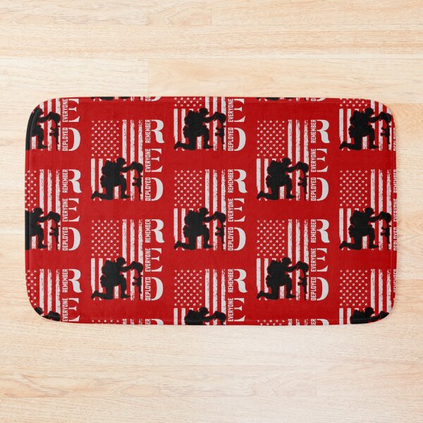 Item preview, On Fridays We Wear Red  designed and sold by WoodburyLake.