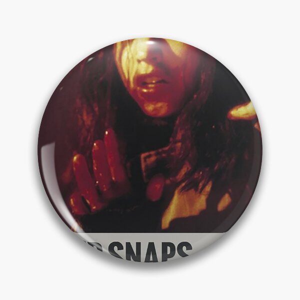 Item preview, Ginger Snaps Movie designed and sold by thomascastan.