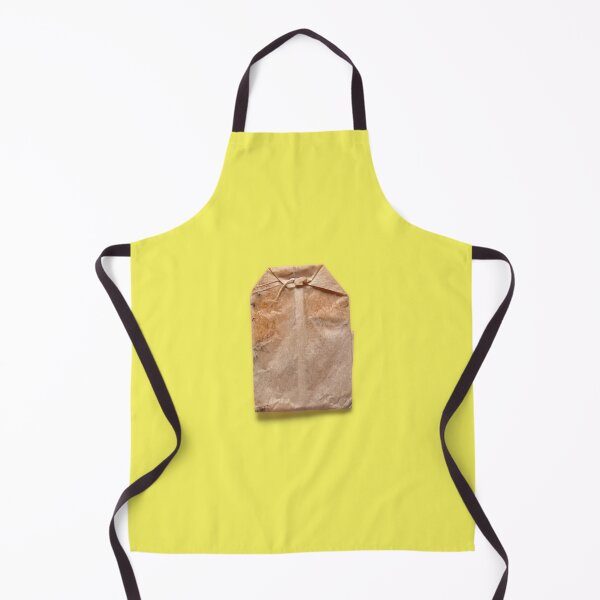 Item preview, Minimalist colorful teabag designed and sold by mari tishina.