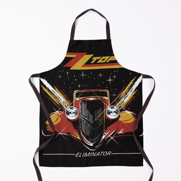 Item preview, Zz Top Eliminator Album designed and sold by AmandaGallio8.