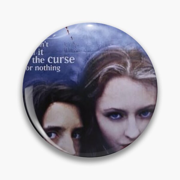 Item preview, Ginger Snaps Movie designed and sold by thomascastan.