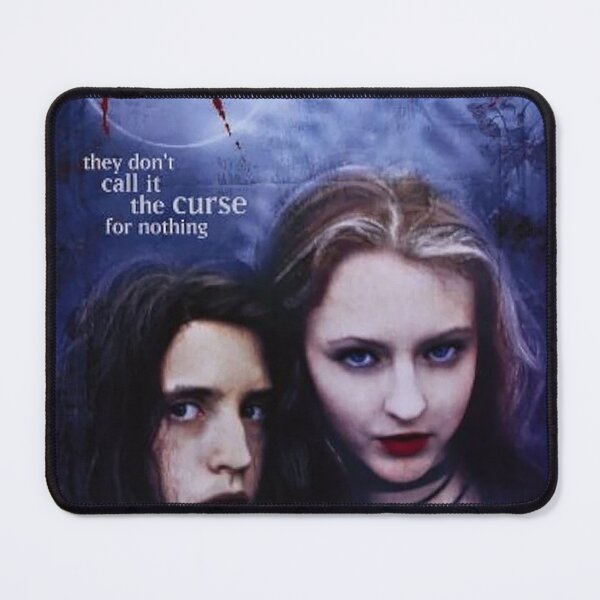Item preview, Ginger Snaps Movie designed and sold by thomascastan.
