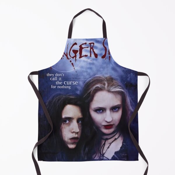 Item preview, Ginger Snaps Movie designed and sold by thomascastan.