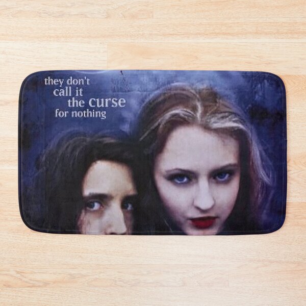 Item preview, Ginger Snaps Movie designed and sold by thomascastan.