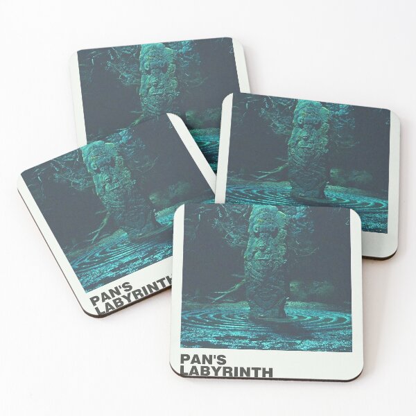 Item preview, Pans Labyrinth  designed and sold by brewsterdavid.