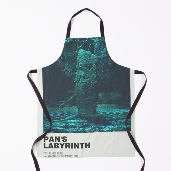 Item preview, Pans Labyrinth designed and sold by brewsterdavid.