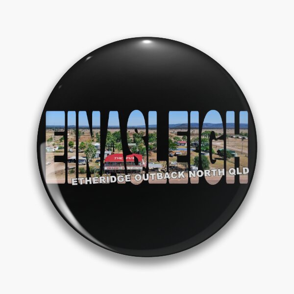 Item preview, EINASLEIGH Etheridge Outback North QLD - THE PUB Hotel designed and sold by Adam Gormley.
