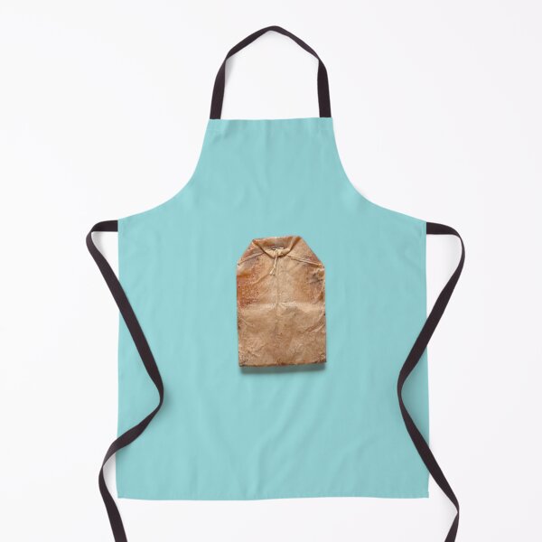 Item preview, Minimalist colorful teabag designed and sold by mari tishina.