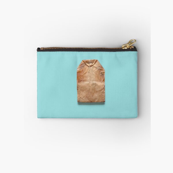Item preview, Minimalist colorful teabag designed and sold by mari tishina.