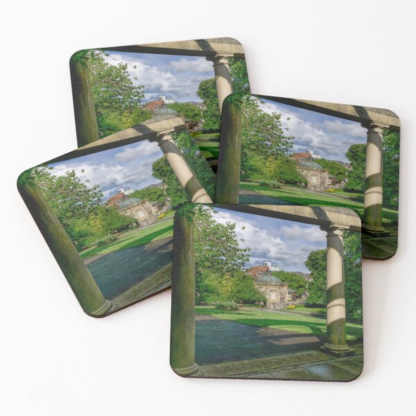 Item preview, Harrogate Royal Pump Room  designed and sold by Alisonchambers2.