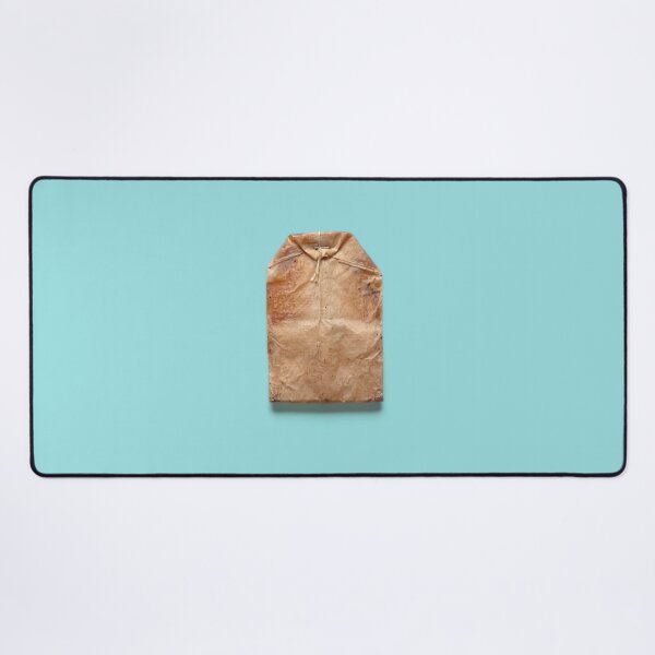 Item preview, Minimalist colorful teabag designed and sold by mari tishina.