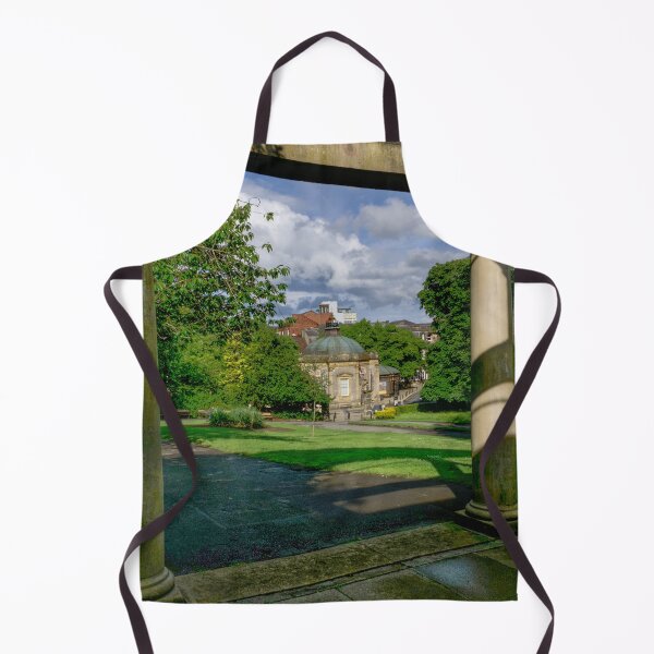 Item preview, Harrogate Royal Pump Room  designed and sold by Alisonchambers2.