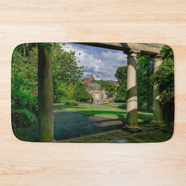 Item preview, Harrogate Royal Pump Room  designed and sold by Alisonchambers2.