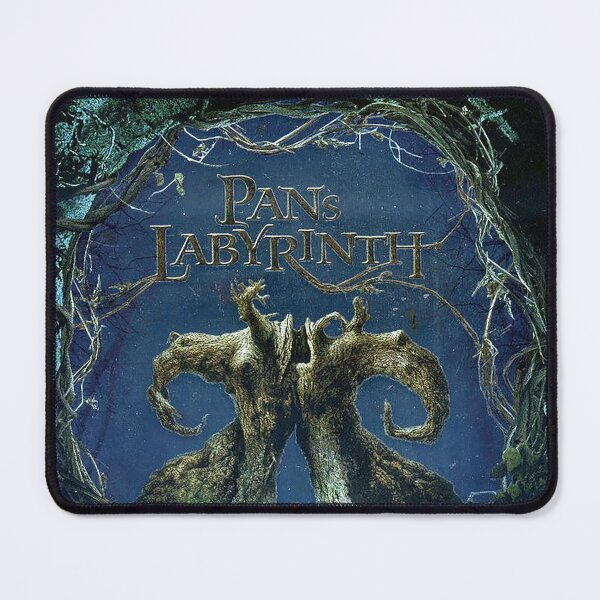 Item preview, Pan's Labyrinth  designed and sold by brewsterdavid.