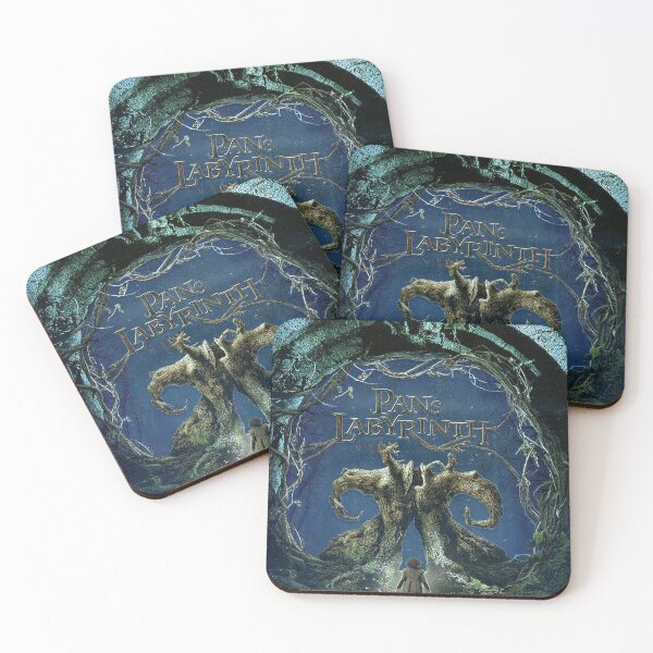 Item preview, Pan's Labyrinth  designed and sold by brewsterdavid.