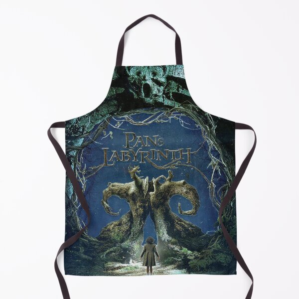Item preview, Pan's Labyrinth designed and sold by brewsterdavid.