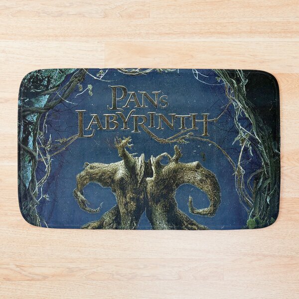 Item preview, Pan's Labyrinth  designed and sold by brewsterdavid.