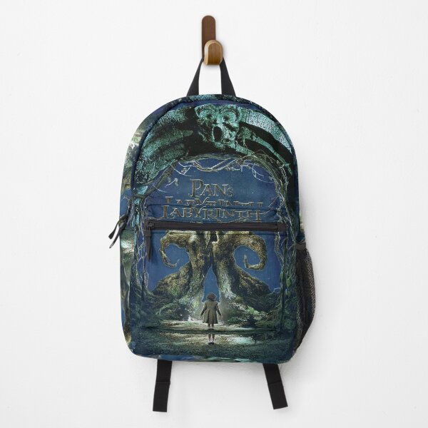 Item preview, Pan's Labyrinth designed and sold by brewsterdavid.