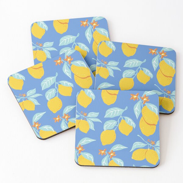 Item preview, Lemon designed and sold by Encardiego.
