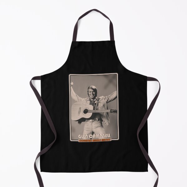 Item preview,  Glen Campbell- Vintage  designed and sold by TheWoodCove.